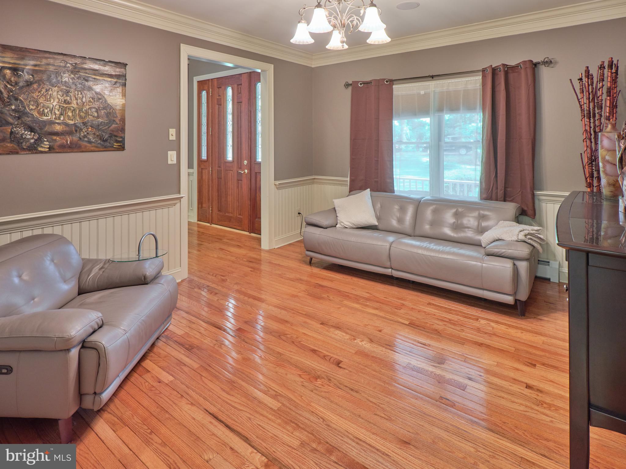 NEW HOPE - Residential