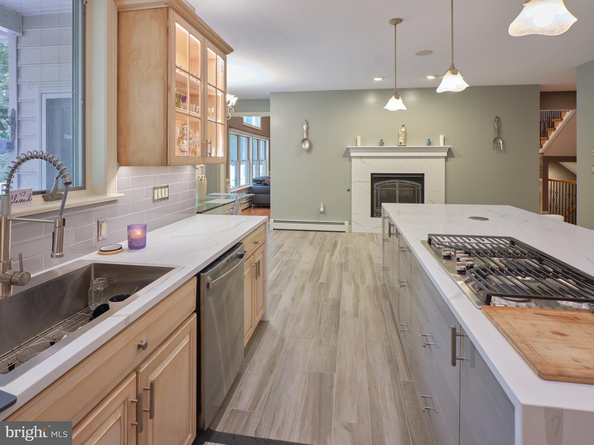 NEW HOPE - Residential