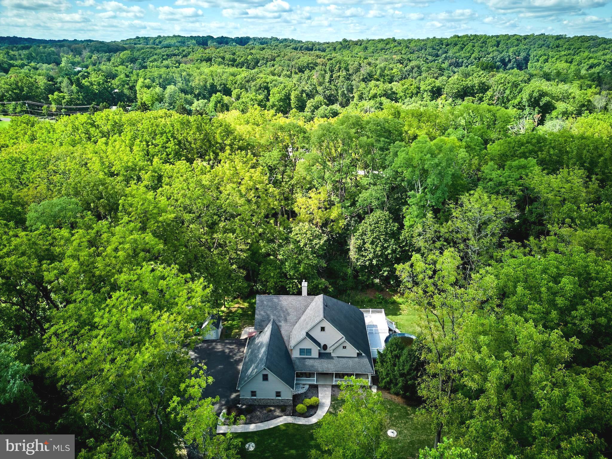 NEW HOPE - Residential