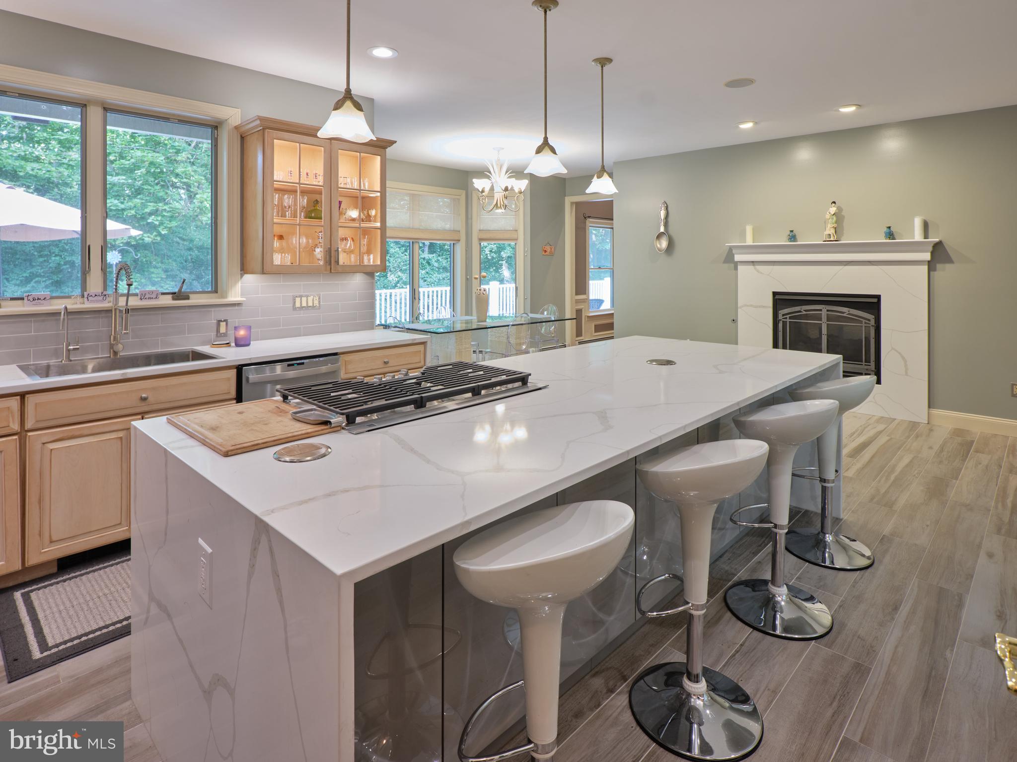 NEW HOPE - Residential