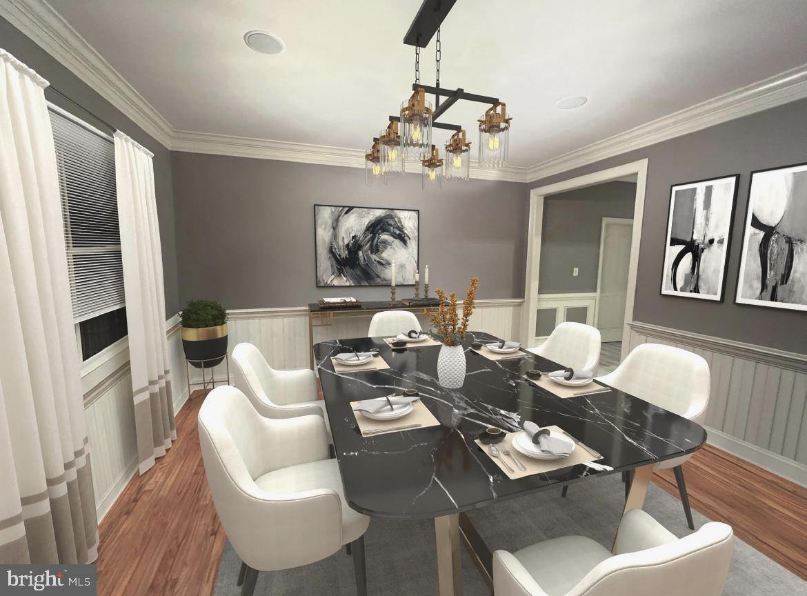 NEW HOPE - Residential