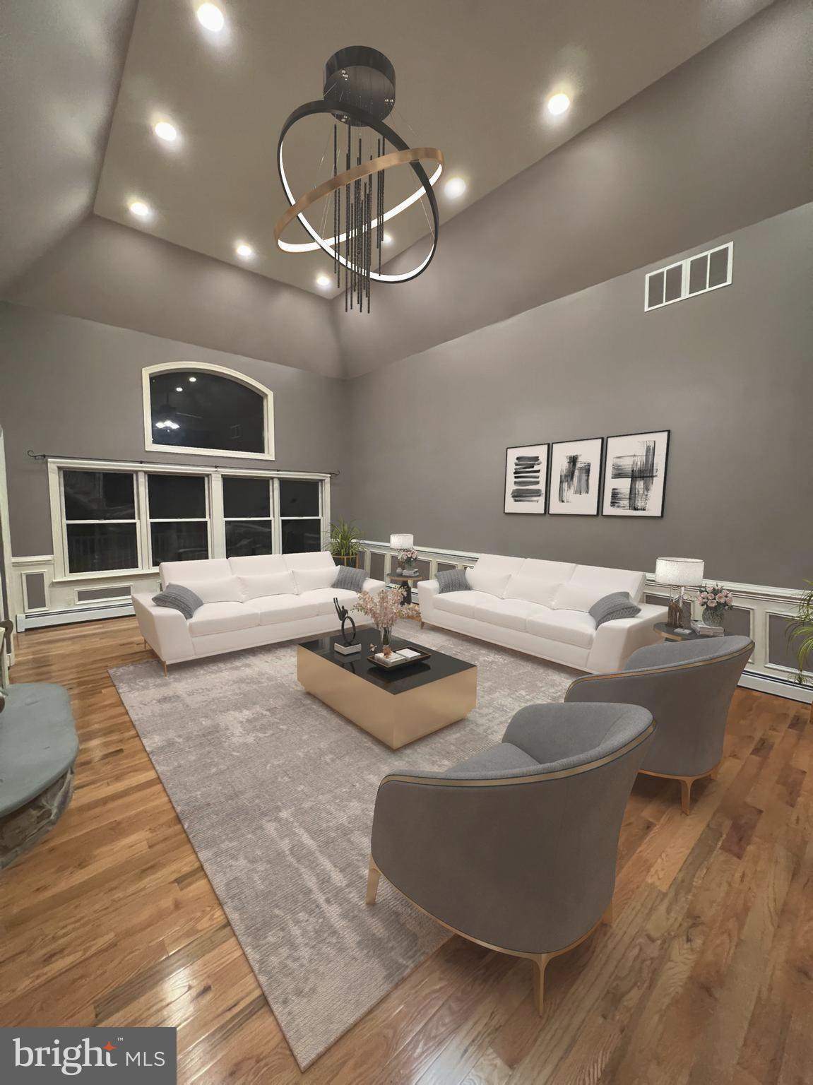 NEW HOPE - Residential