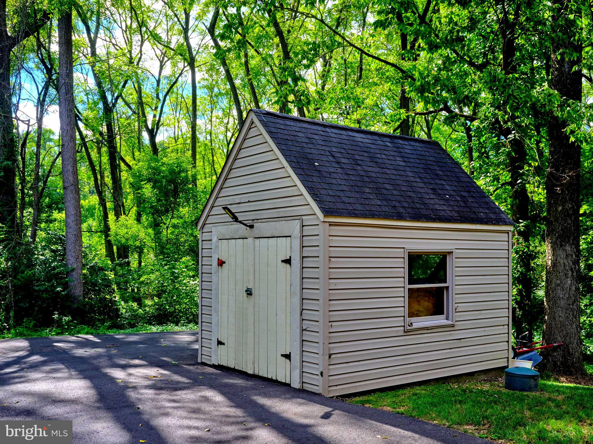 NEW HOPE - Residential