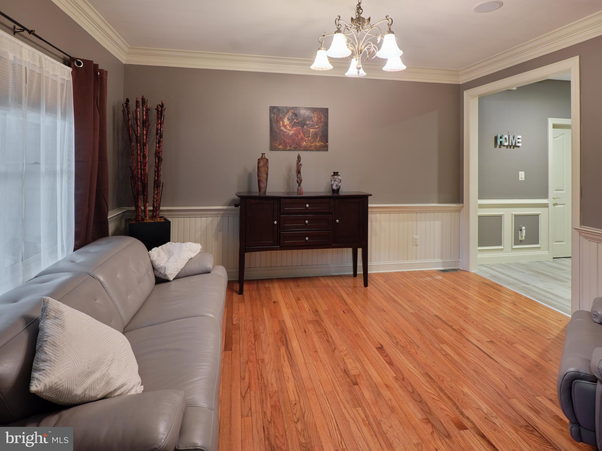 NEW HOPE - Residential