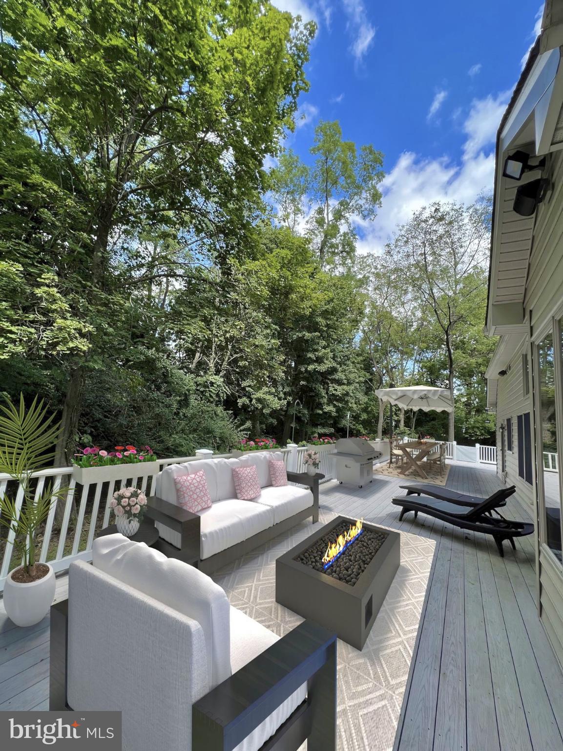 NEW HOPE - Residential