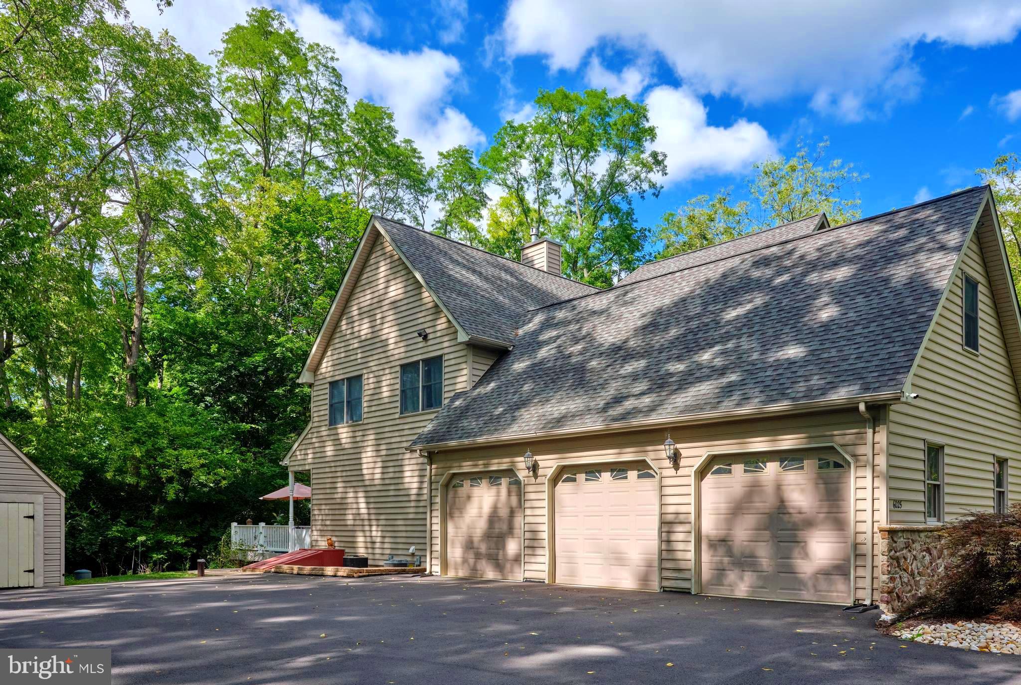 NEW HOPE - Residential