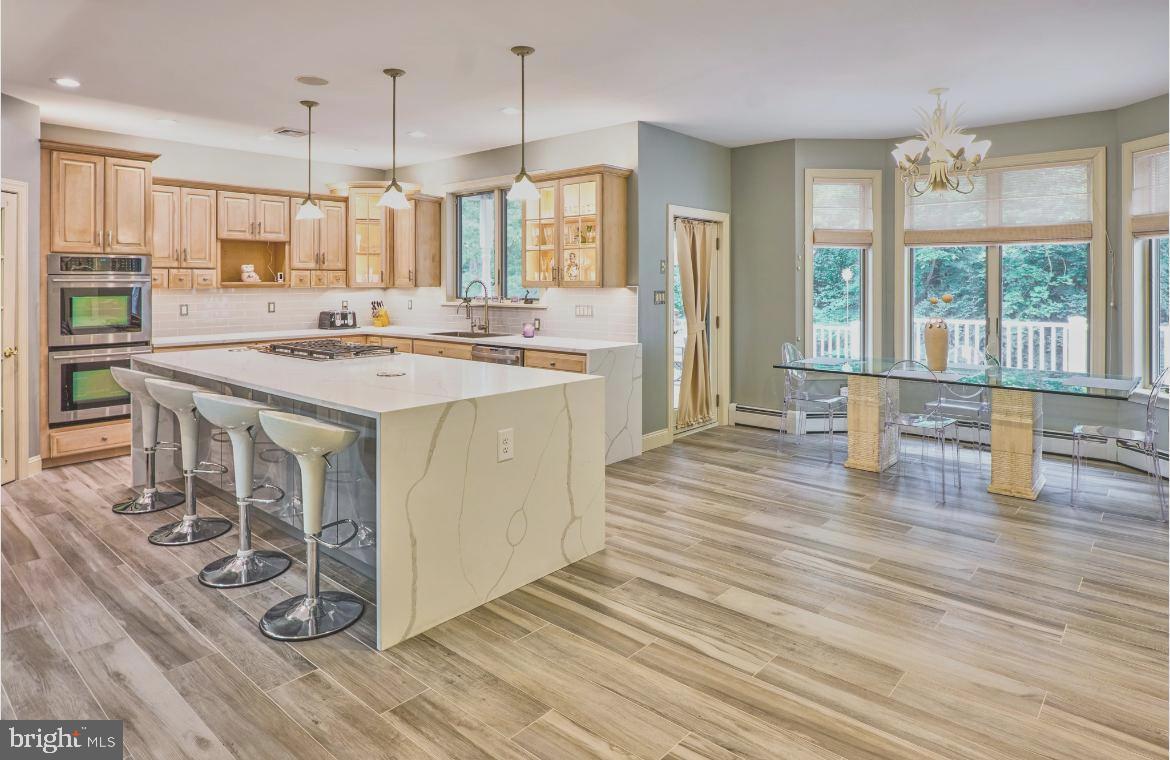 NEW HOPE - Residential