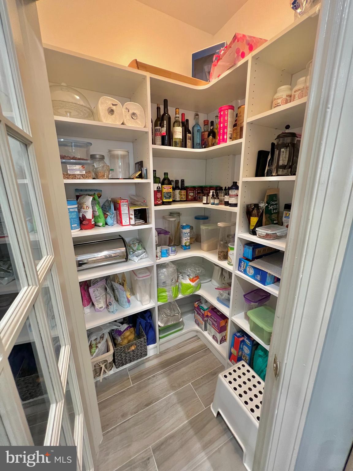 NEW HOPE - Residential