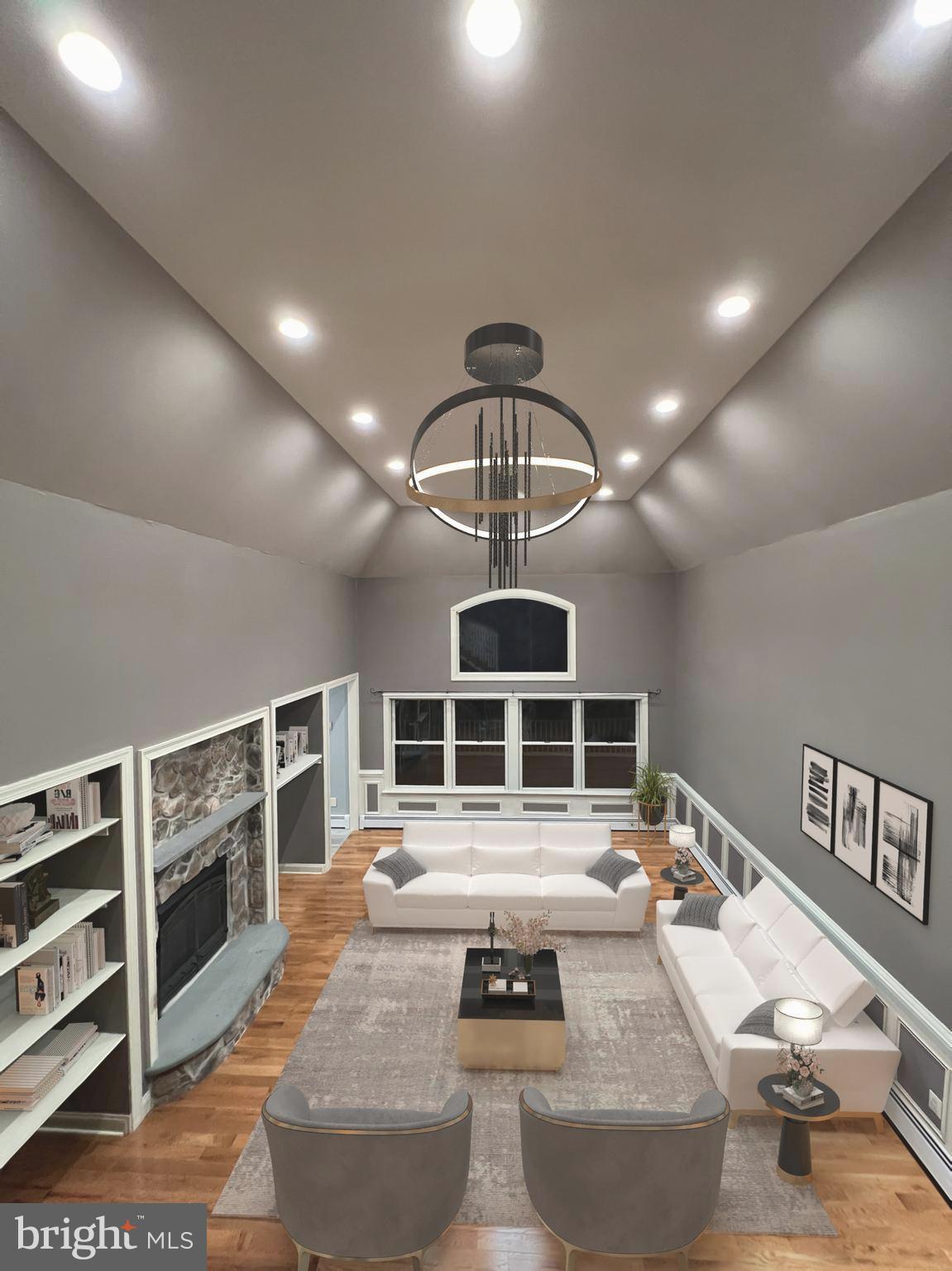 NEW HOPE - Residential