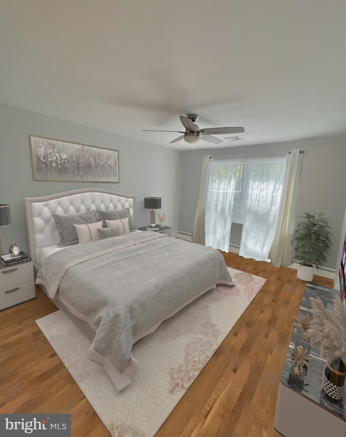 NEW HOPE - Residential