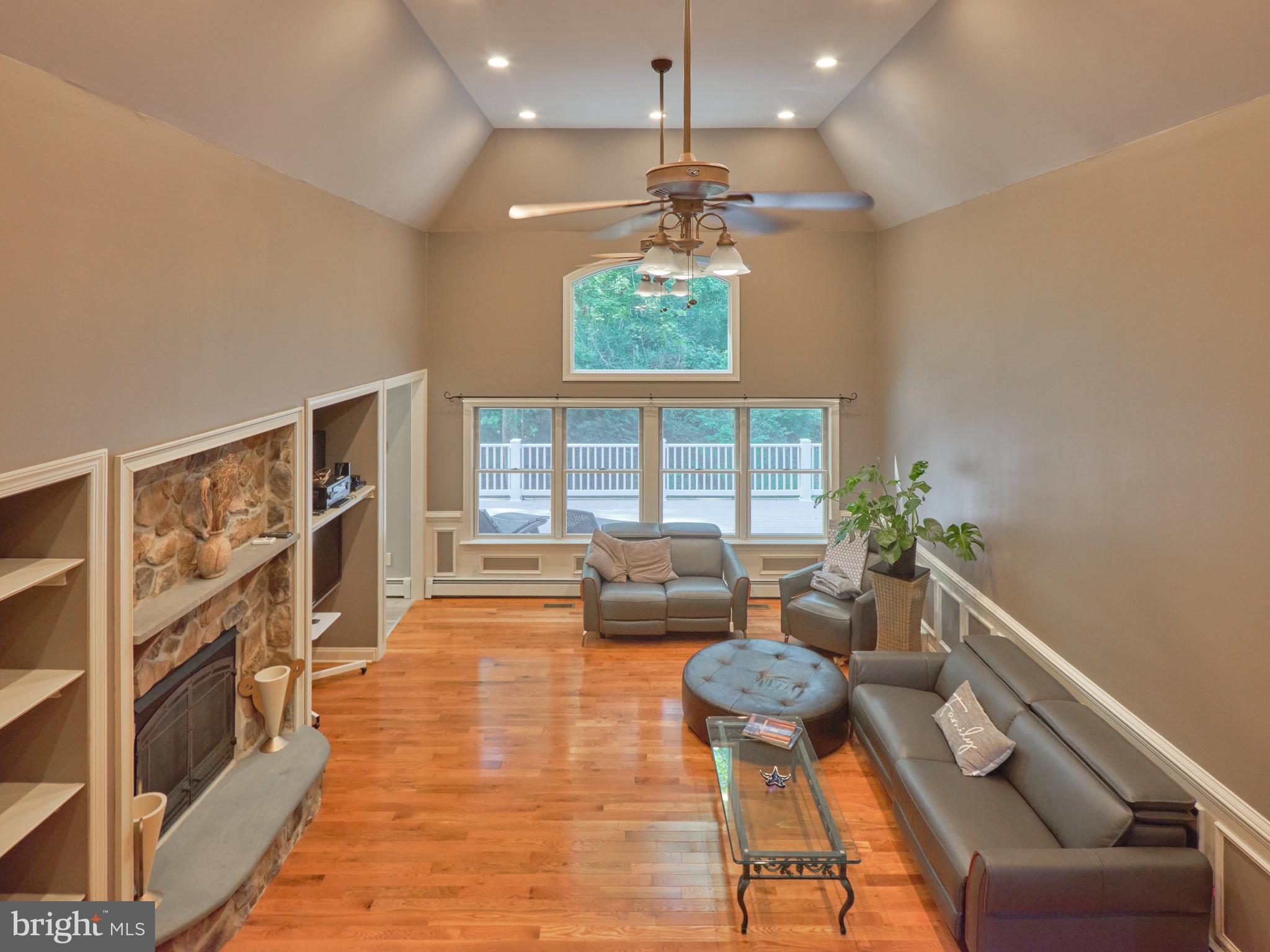 NEW HOPE - Residential