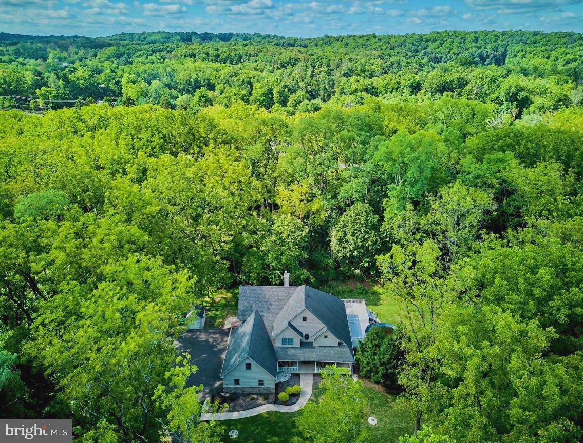 NEW HOPE - Residential