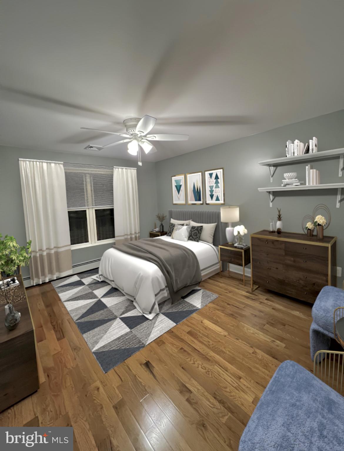 NEW HOPE - Residential