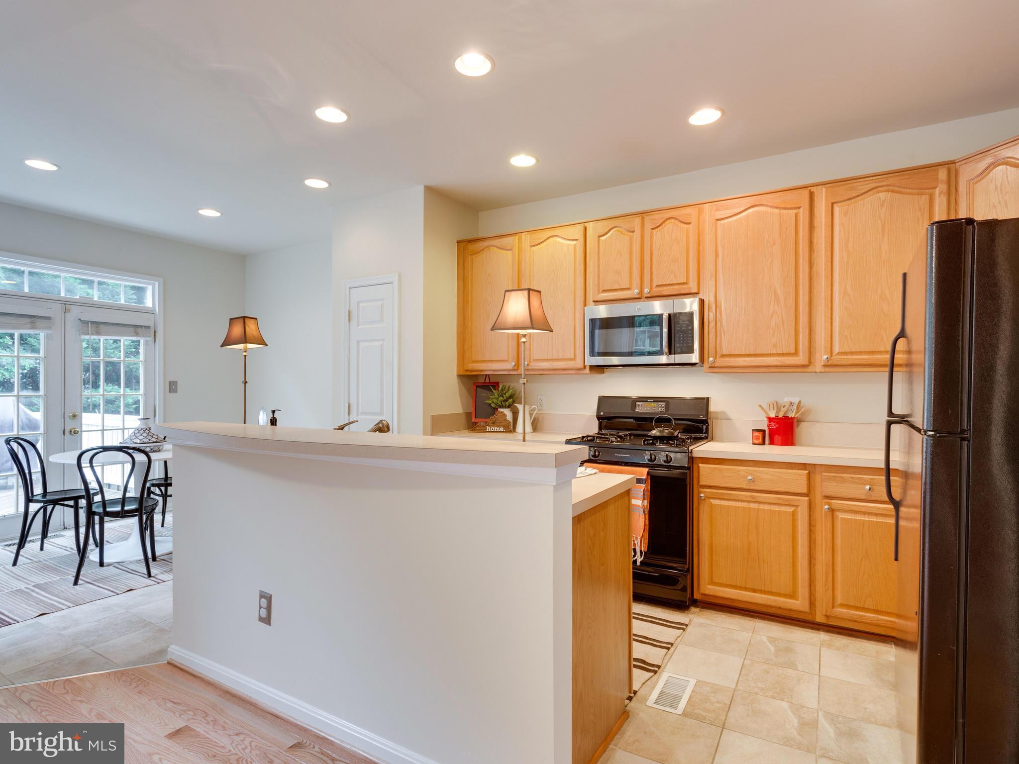 GUNSTON HILL - Residential