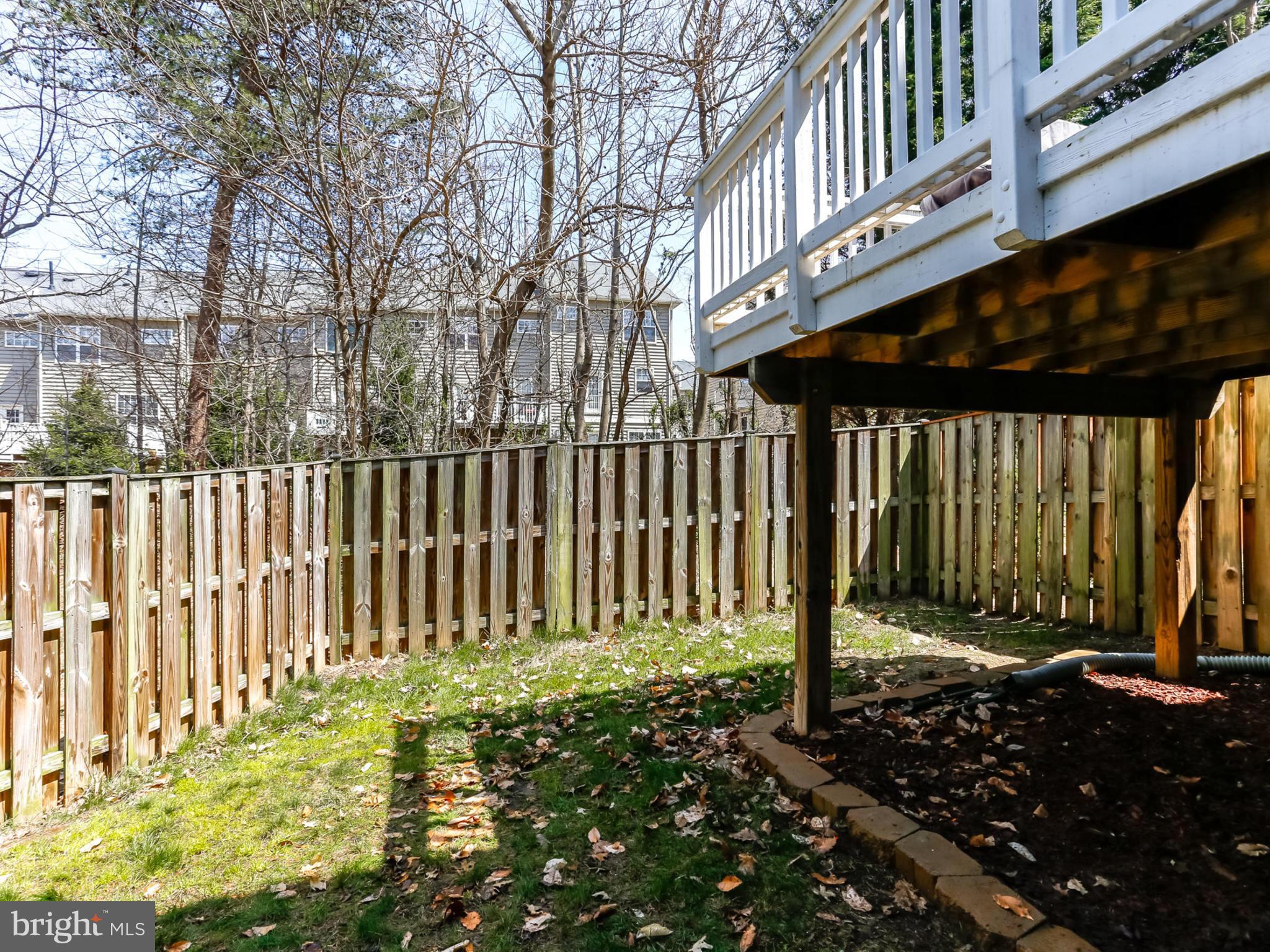 GUNSTON HILL - Residential