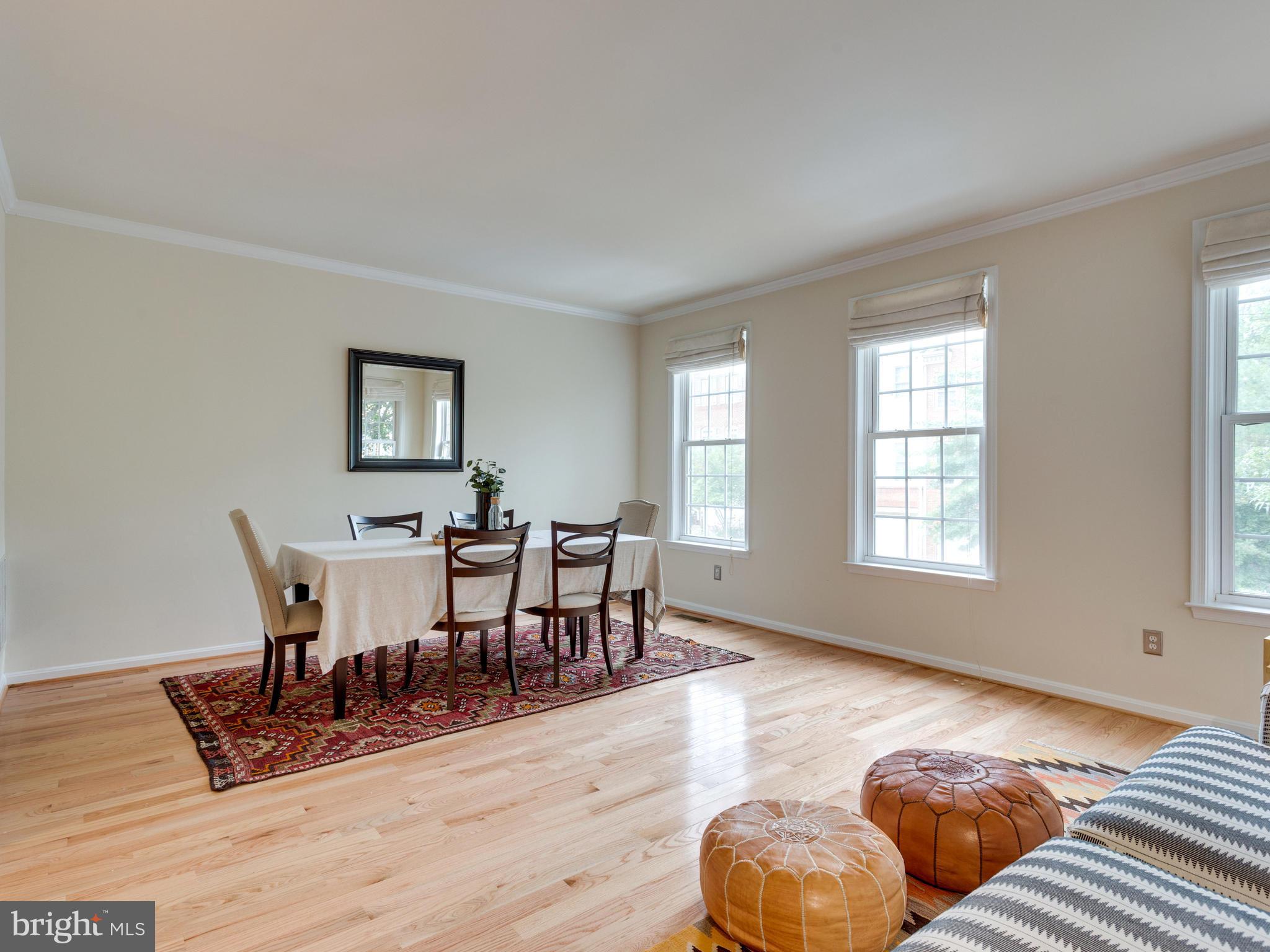 GUNSTON HILL - Residential