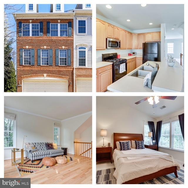 GUNSTON HILL - Residential