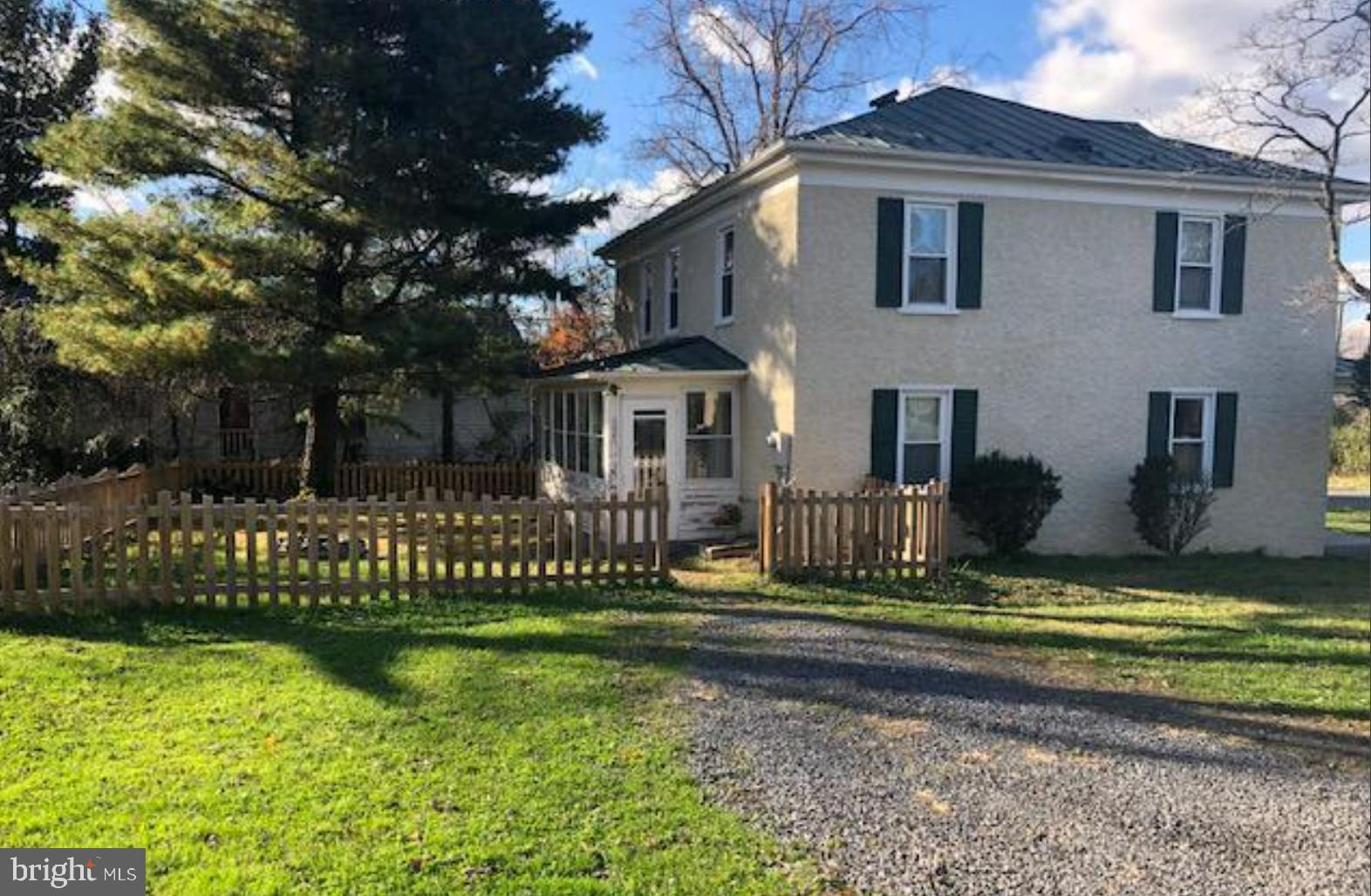 NONE AVAILABLE - Residential Lease