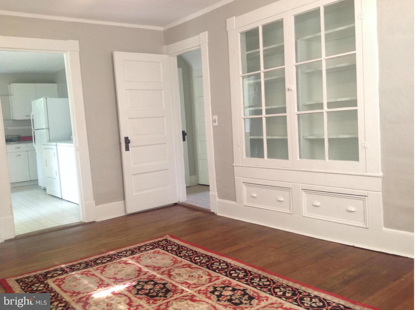 NONE AVAILABLE - Residential Lease