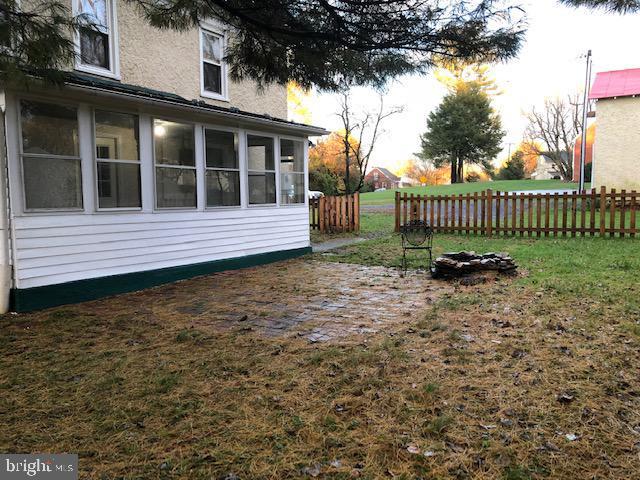 NONE AVAILABLE - Residential Lease