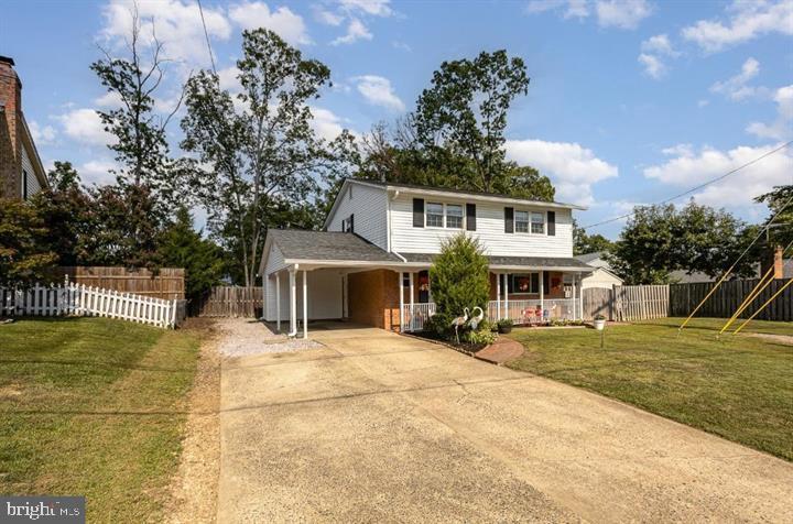 NONE AVAILABLE - Residential Lease