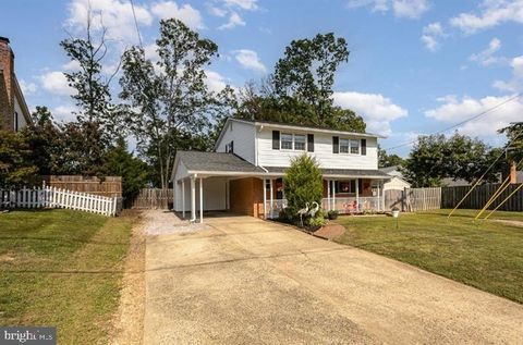 6919 ROLLING ROAD SPRINGFIELD VA 22152