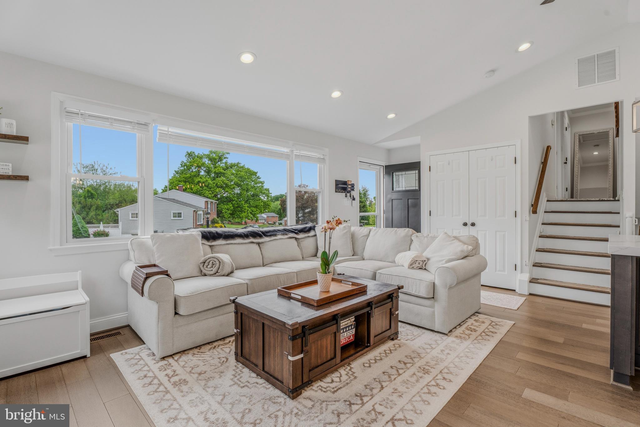 7 WENDSLOW PLACE