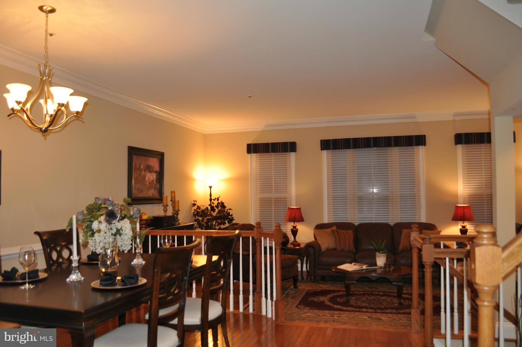 FENWICK COURT - Residential