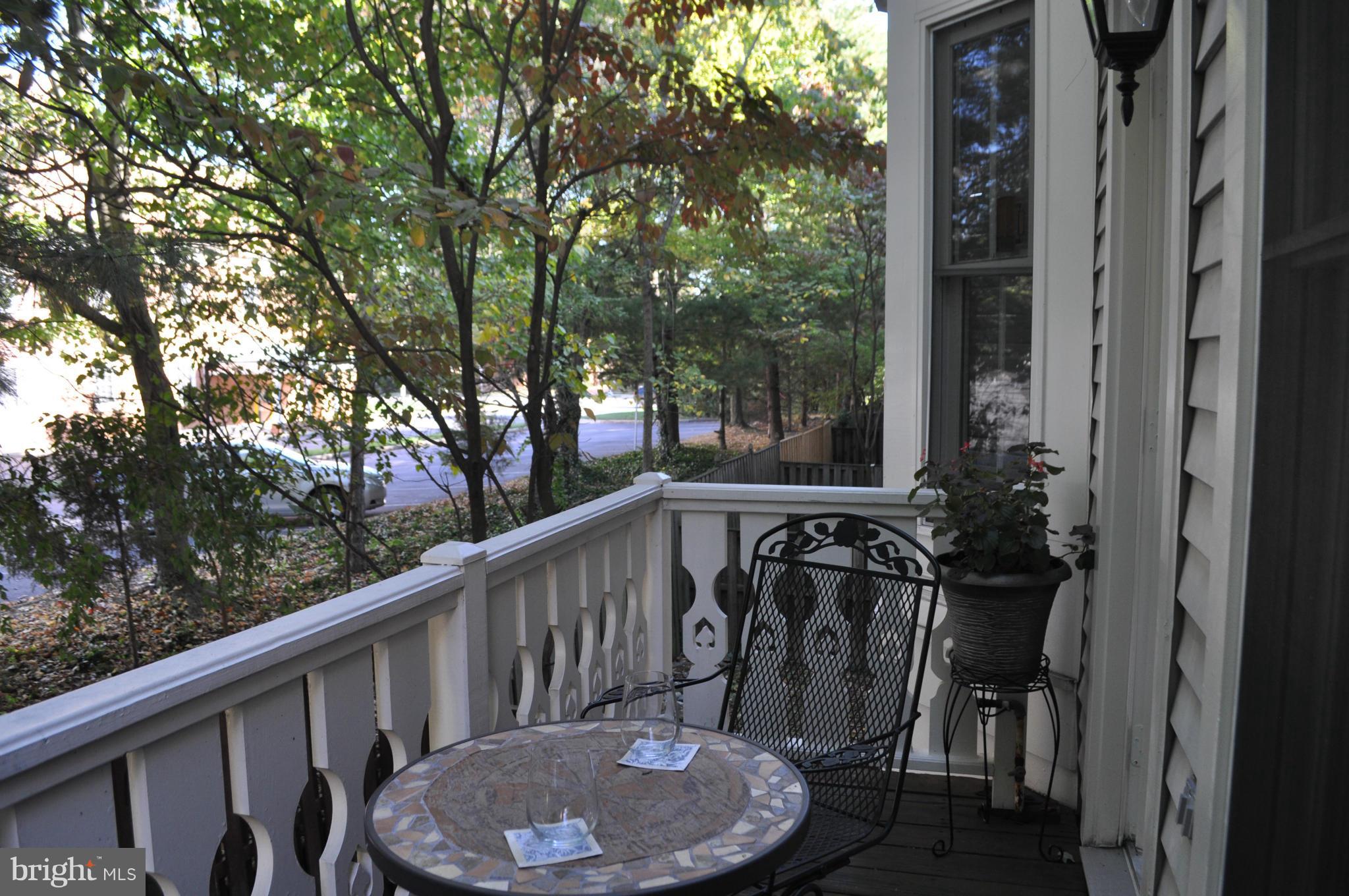 FENWICK COURT - Residential