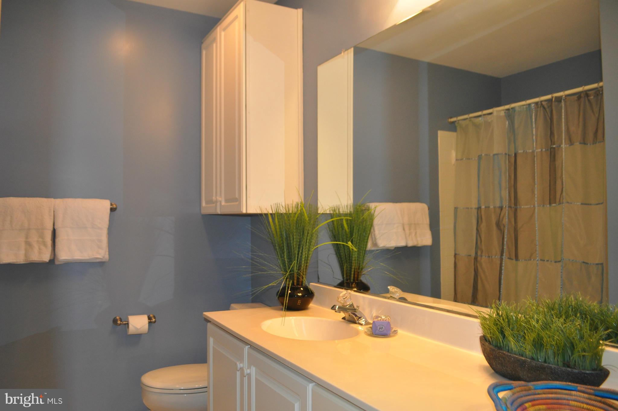 FENWICK COURT - Residential