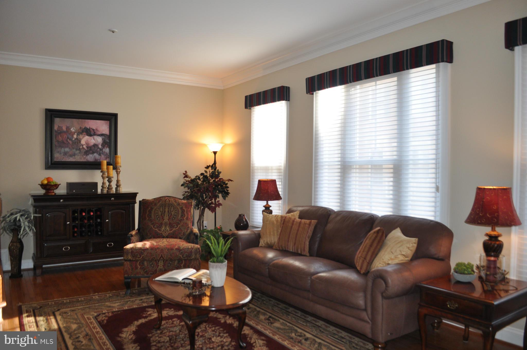 FENWICK COURT - Residential