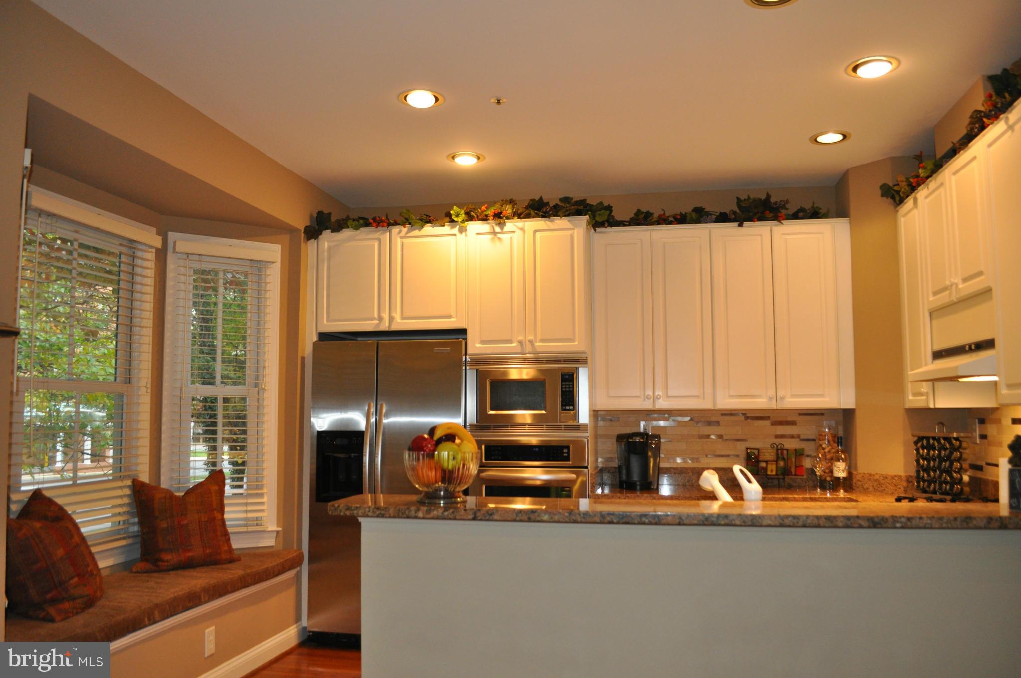 FENWICK COURT - Residential