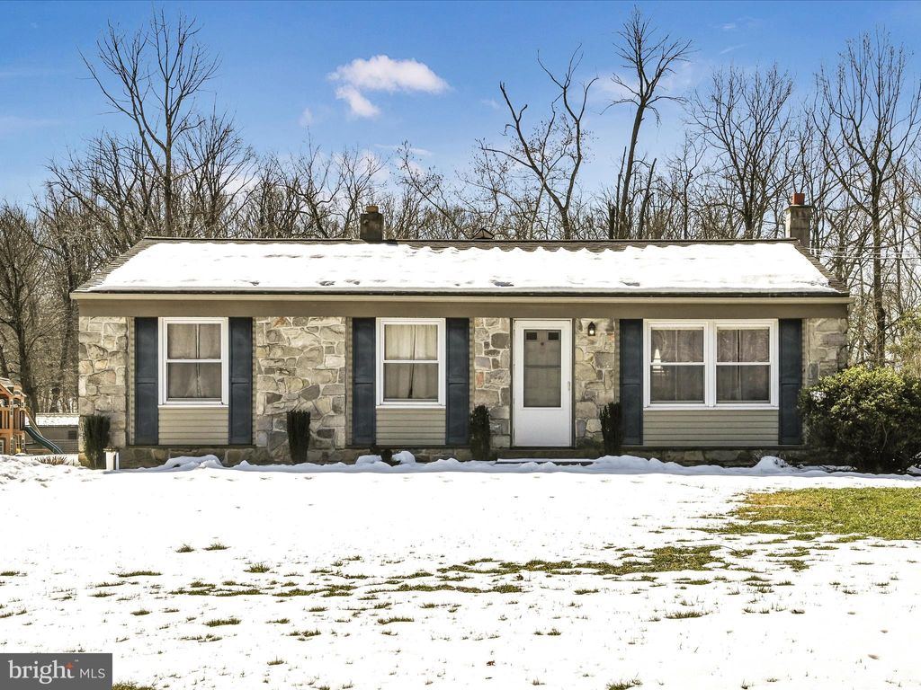 Photo of 5472 Strasburg Road, Gap, PA 17527 (MLS # PALA2047246)