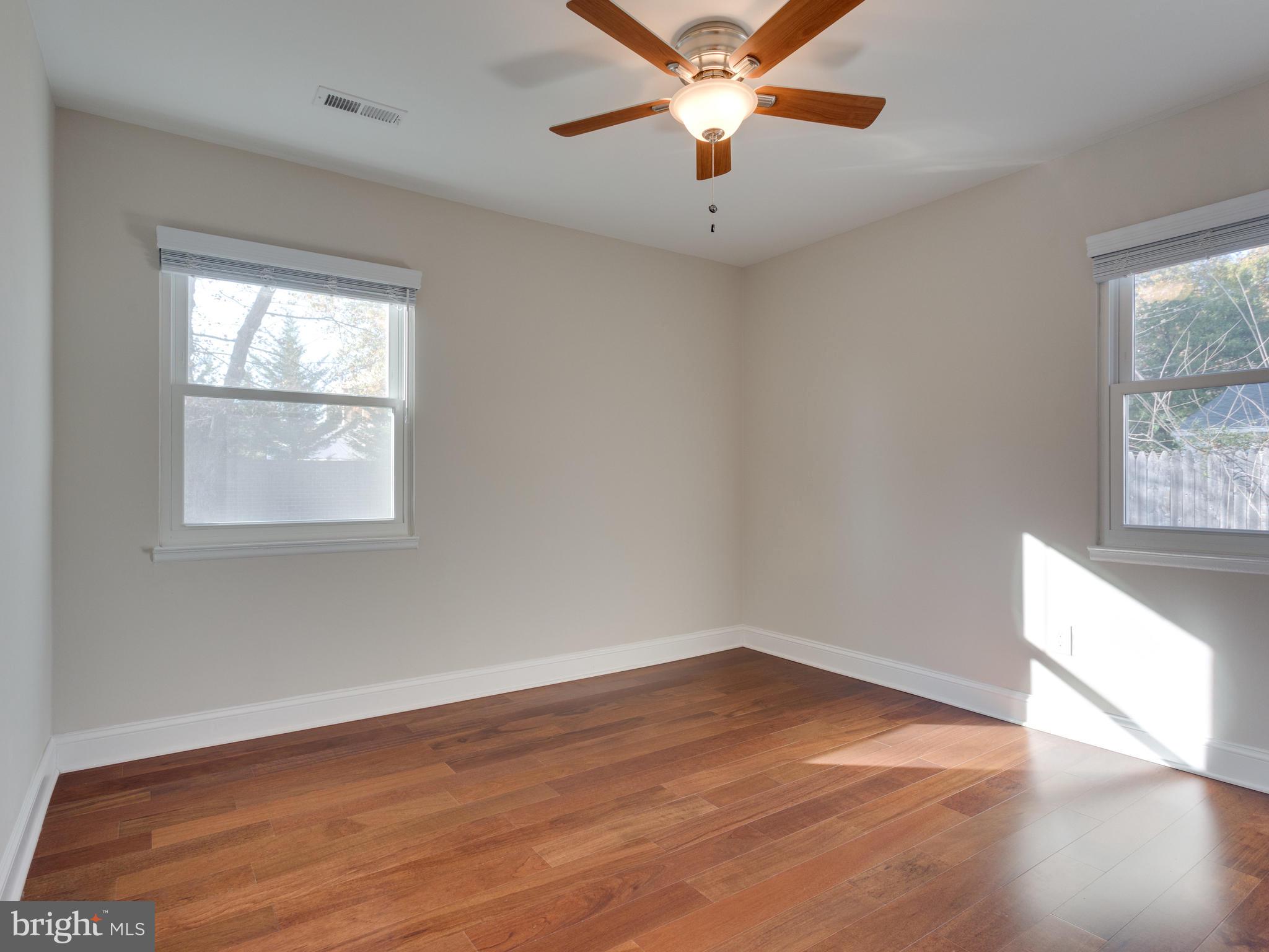 SPRINGFIELD ESTATES - Residential Lease