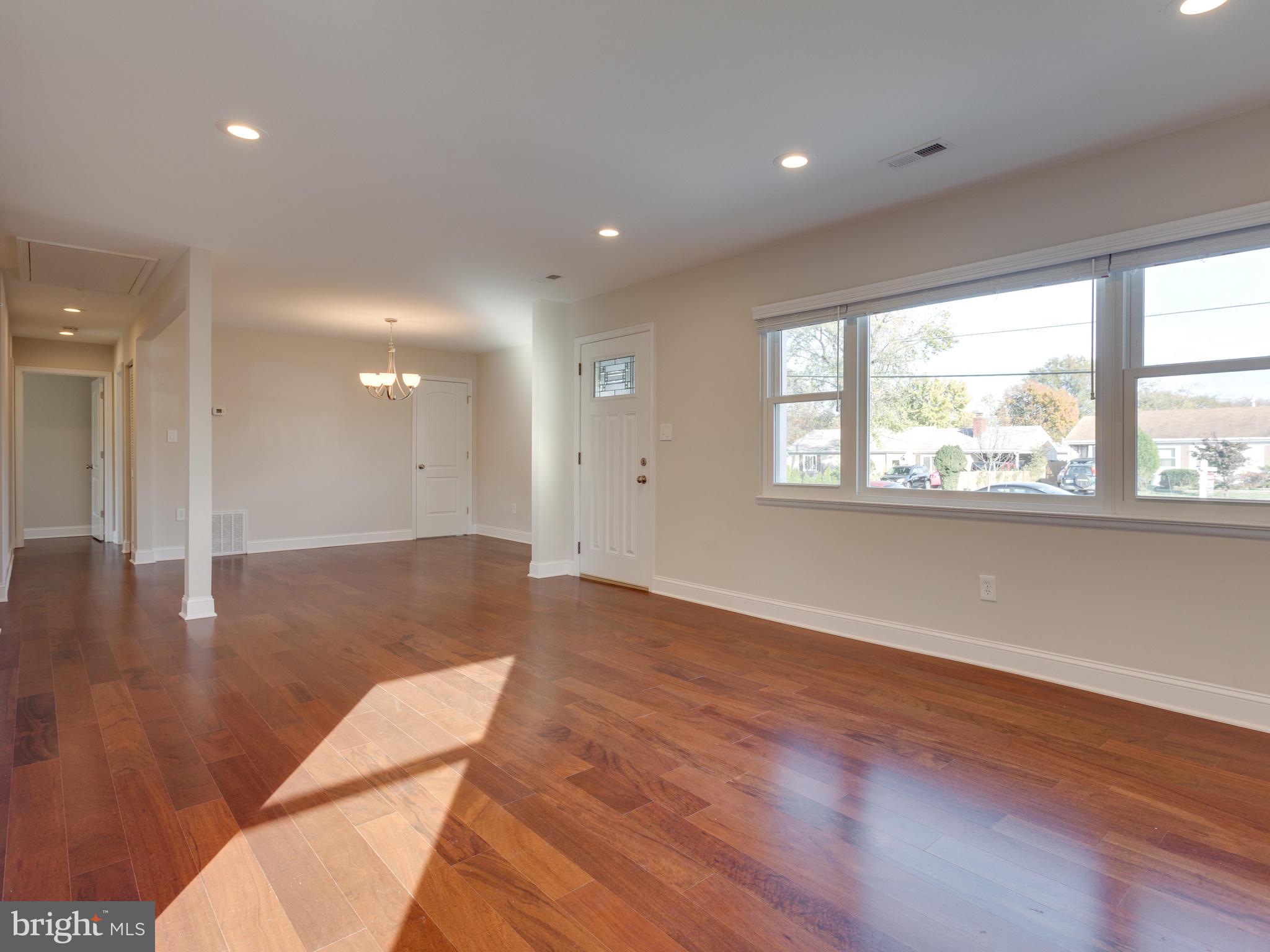 SPRINGFIELD ESTATES - Residential Lease