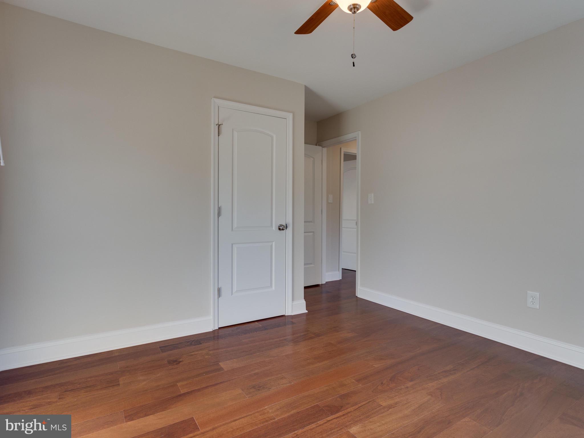 SPRINGFIELD ESTATES - Residential Lease