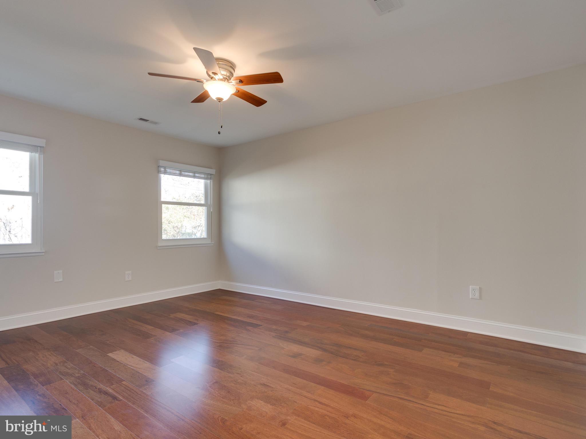 SPRINGFIELD ESTATES - Residential Lease