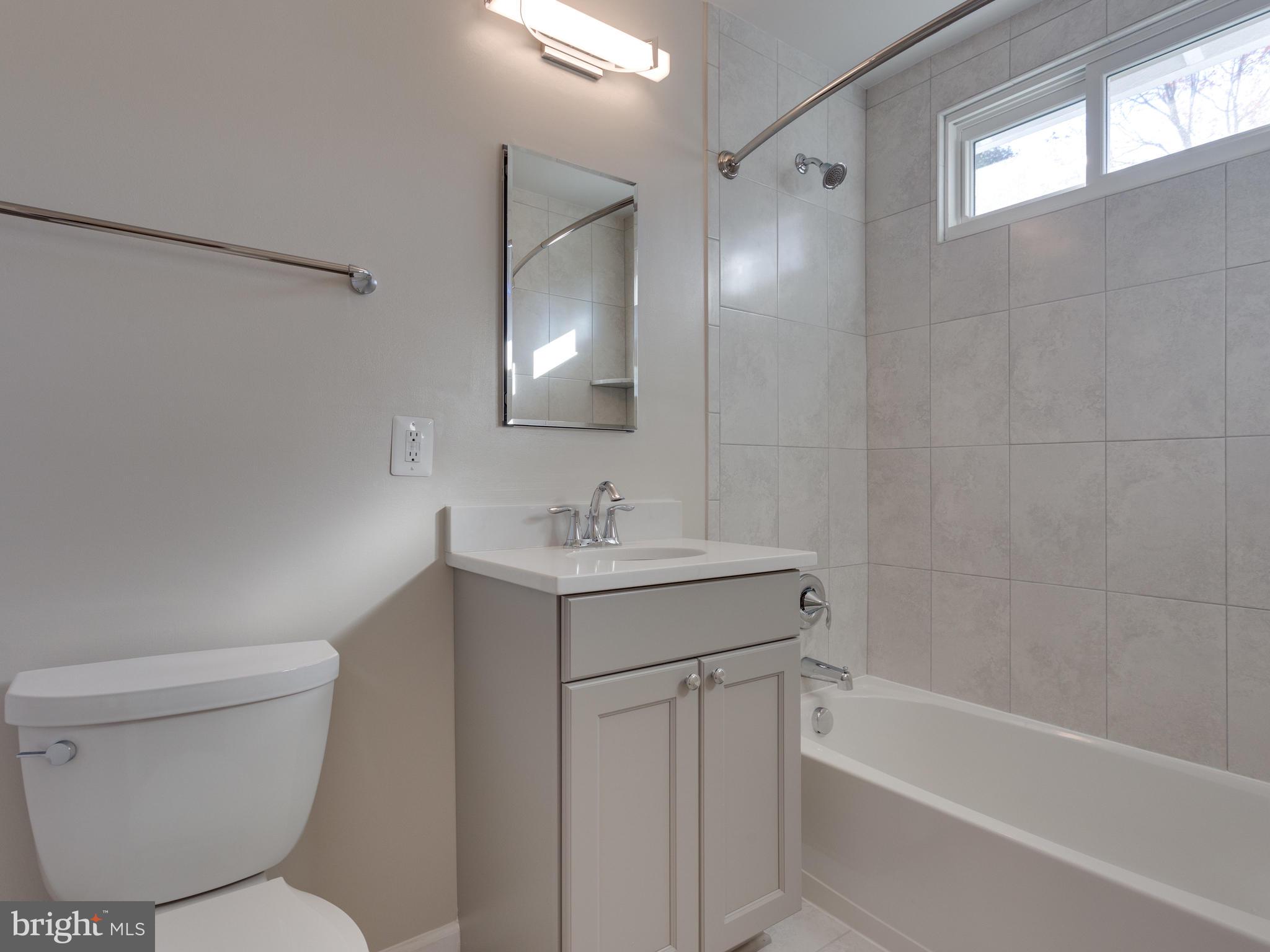 SPRINGFIELD ESTATES - Residential Lease