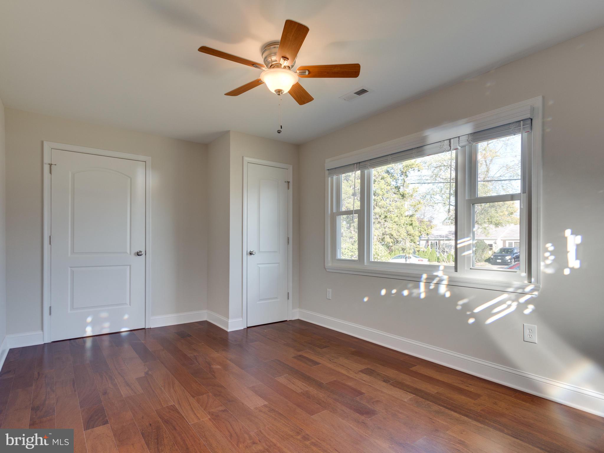 SPRINGFIELD ESTATES - Residential Lease