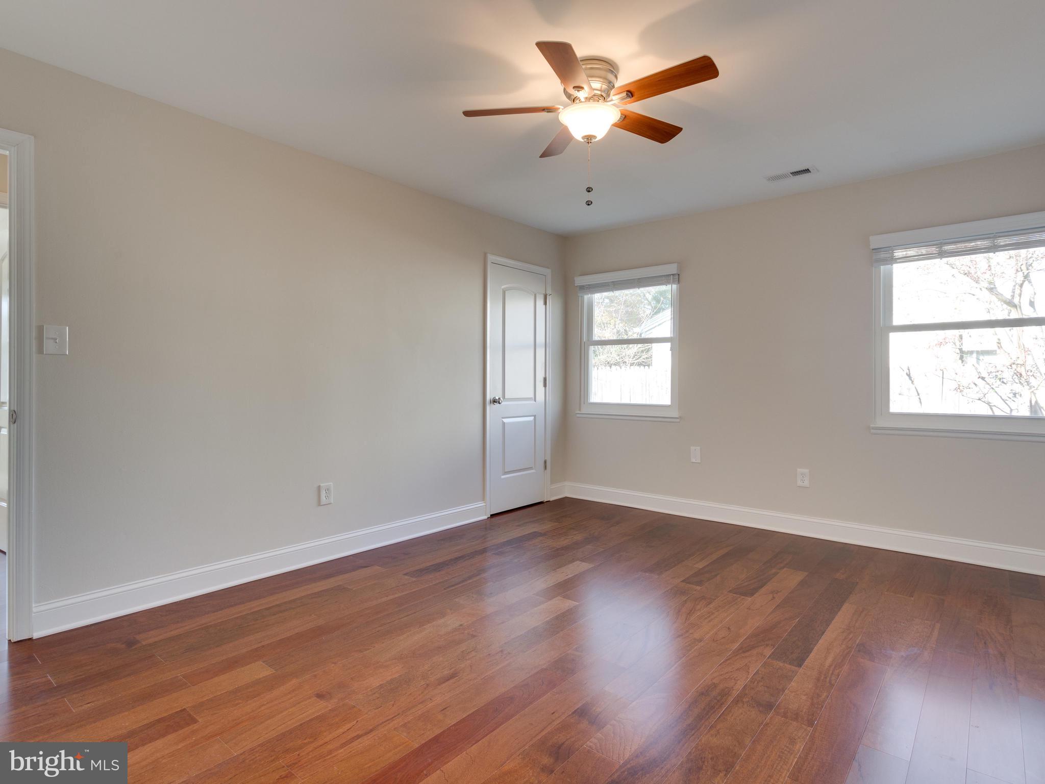 SPRINGFIELD ESTATES - Residential Lease