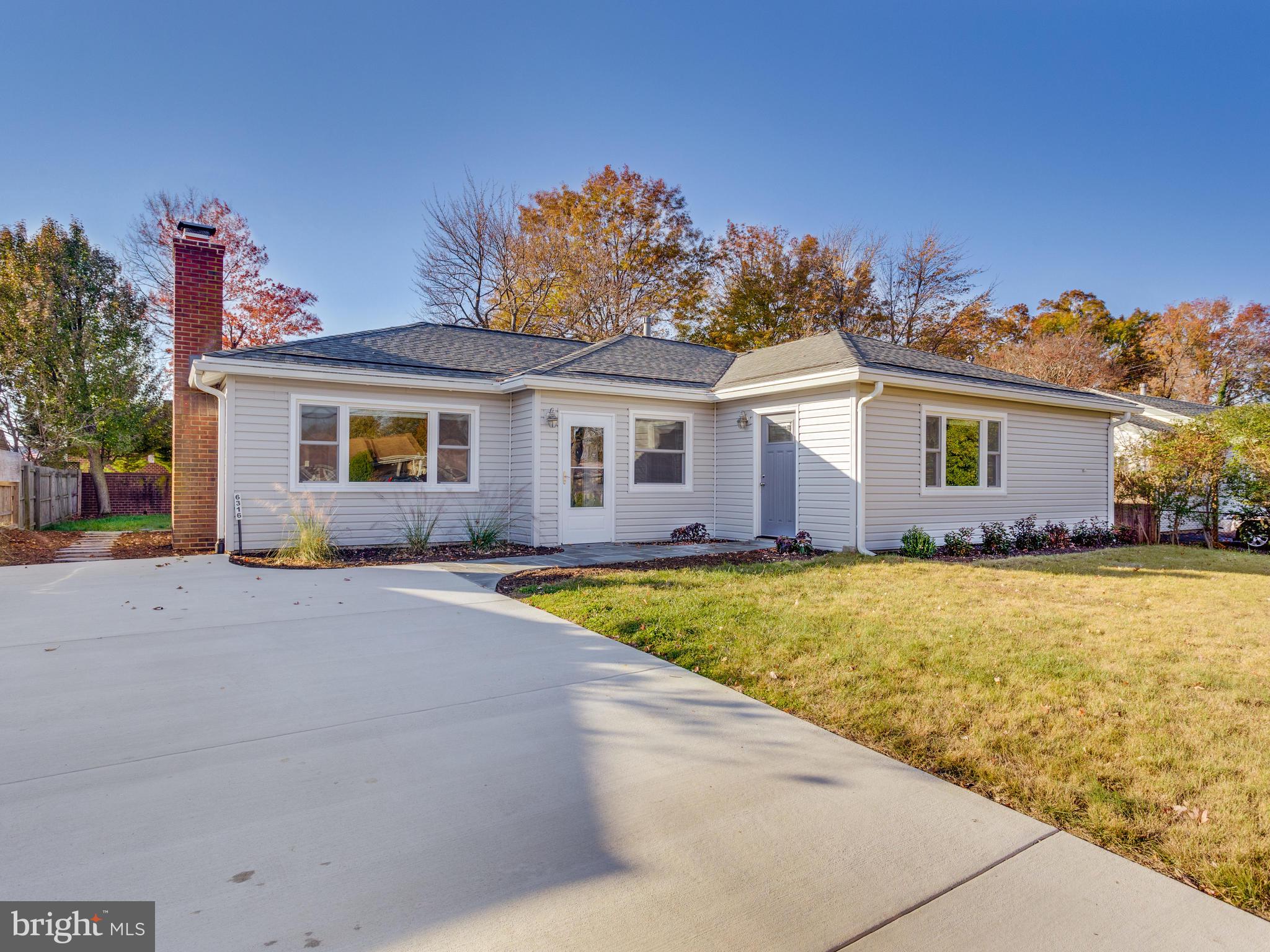 SPRINGFIELD ESTATES - Residential Lease