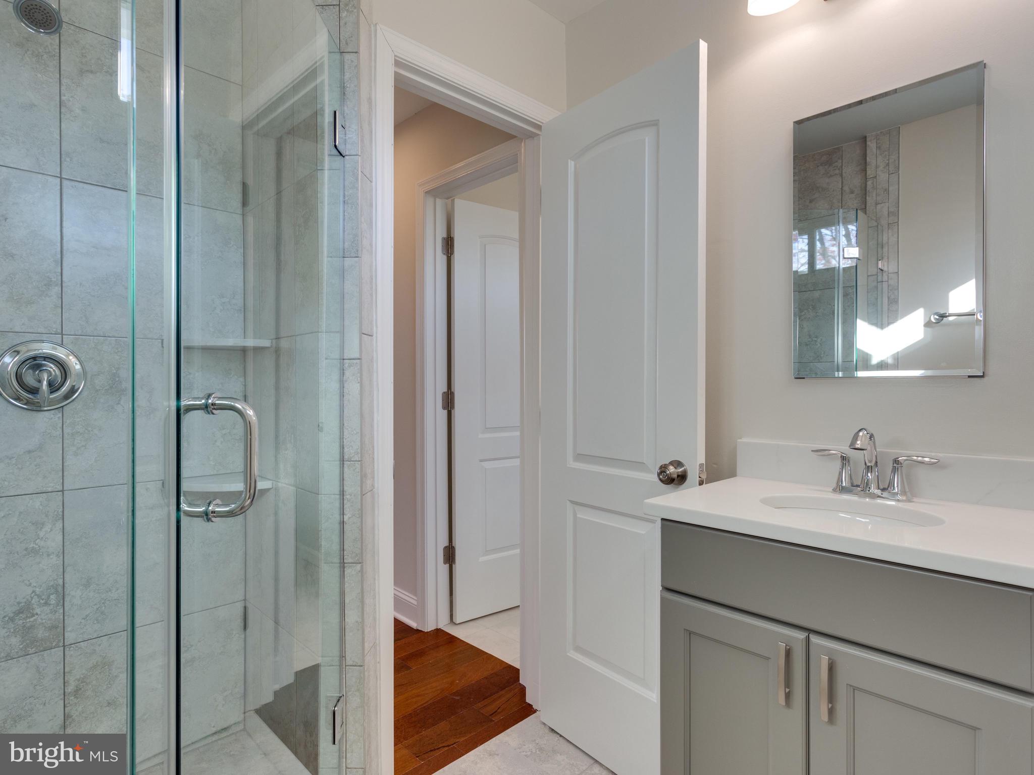 SPRINGFIELD ESTATES - Residential Lease