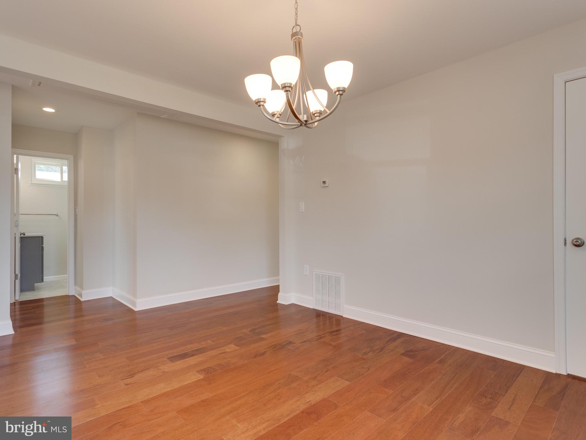 SPRINGFIELD ESTATES - Residential Lease