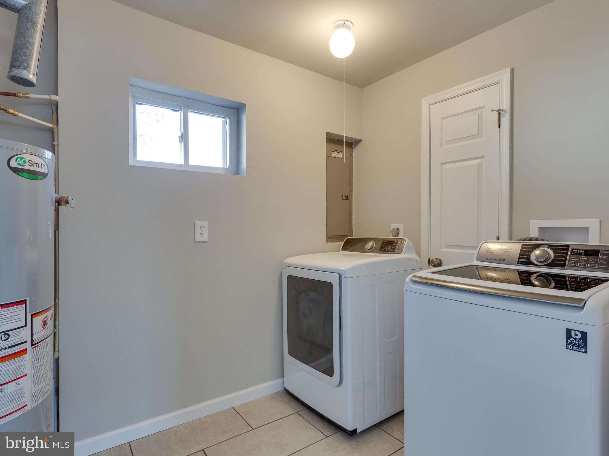 SPRINGFIELD ESTATES - Residential Lease