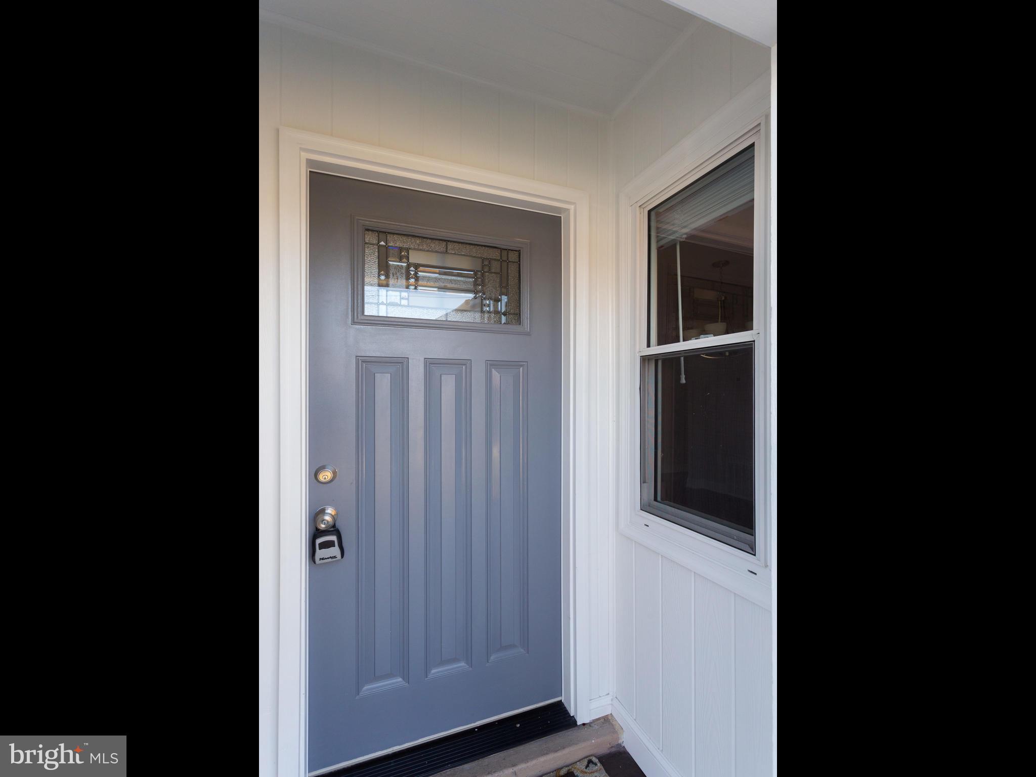 SPRINGFIELD ESTATES - Residential Lease