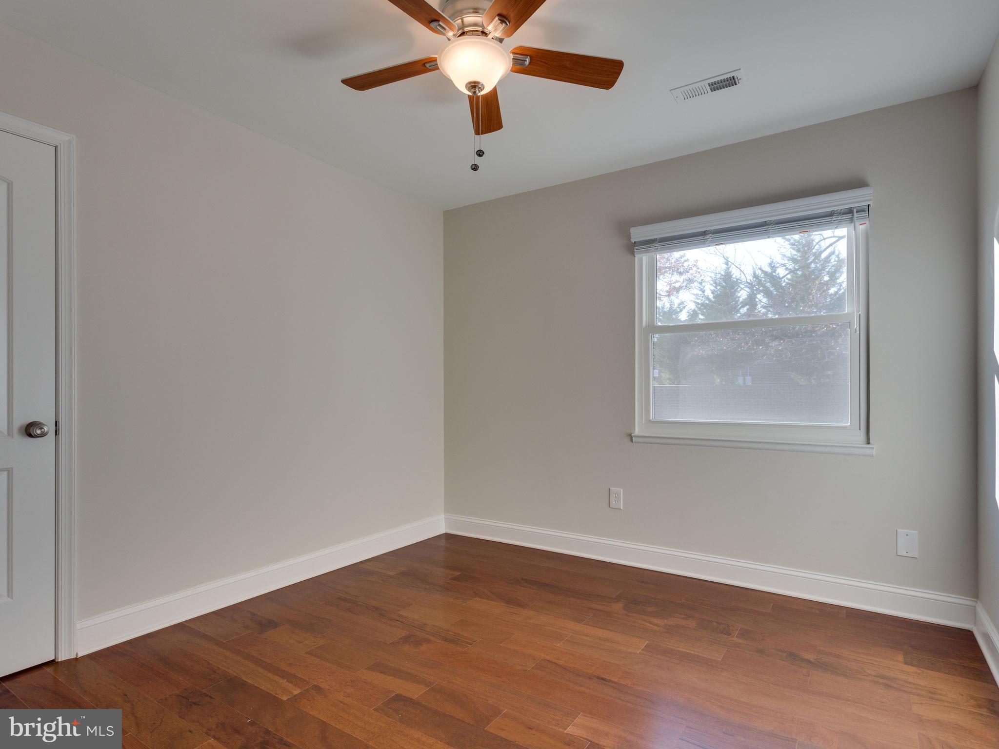 SPRINGFIELD ESTATES - Residential Lease