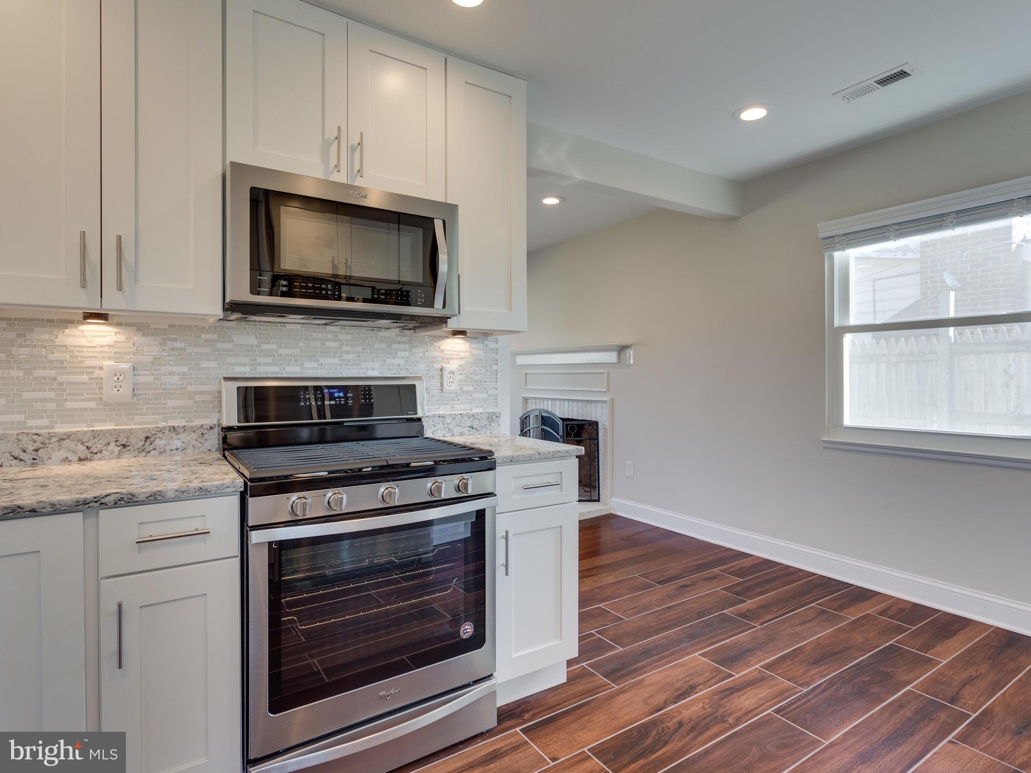 SPRINGFIELD ESTATES - Residential Lease