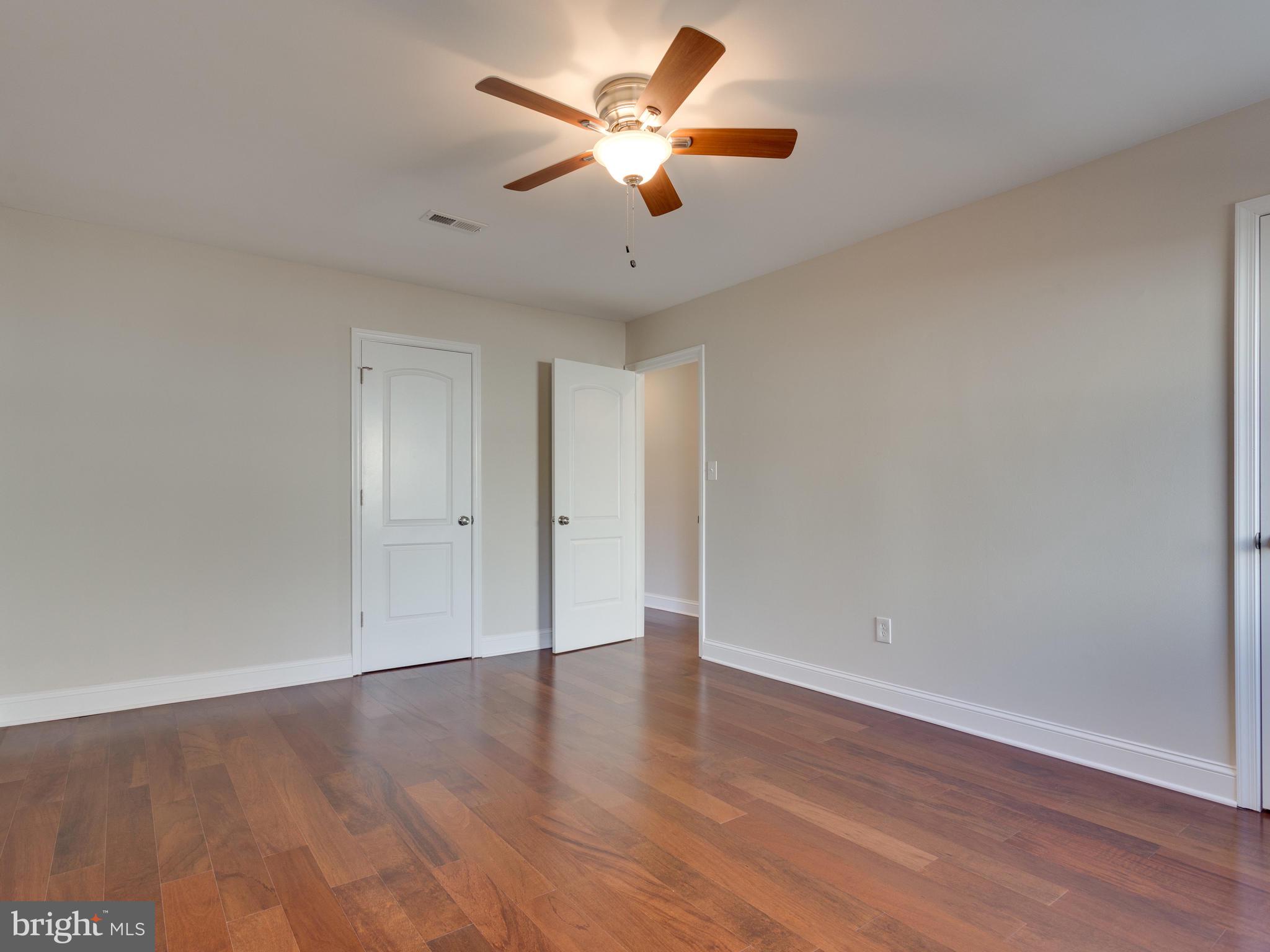 SPRINGFIELD ESTATES - Residential Lease