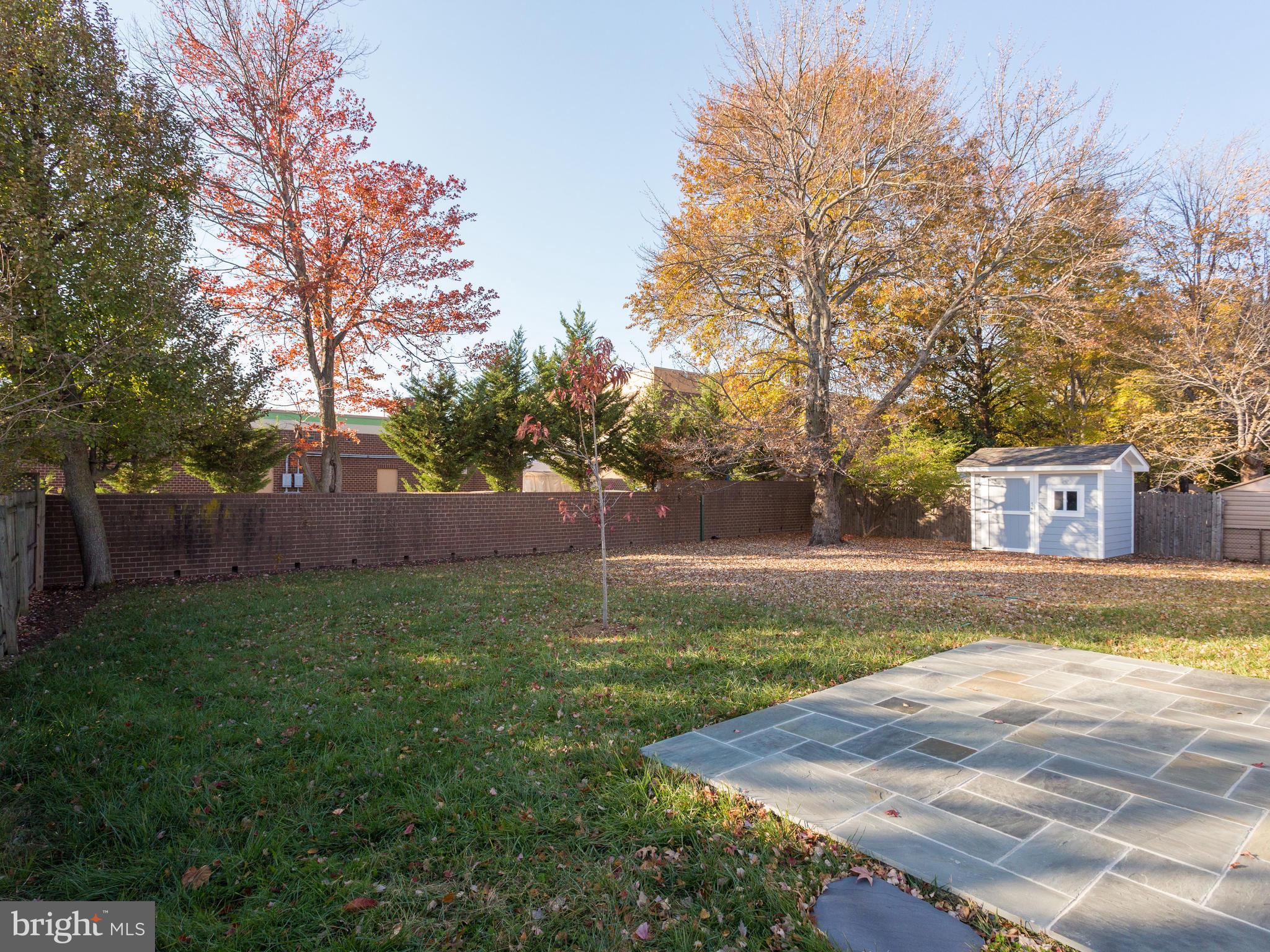 SPRINGFIELD ESTATES - Residential Lease