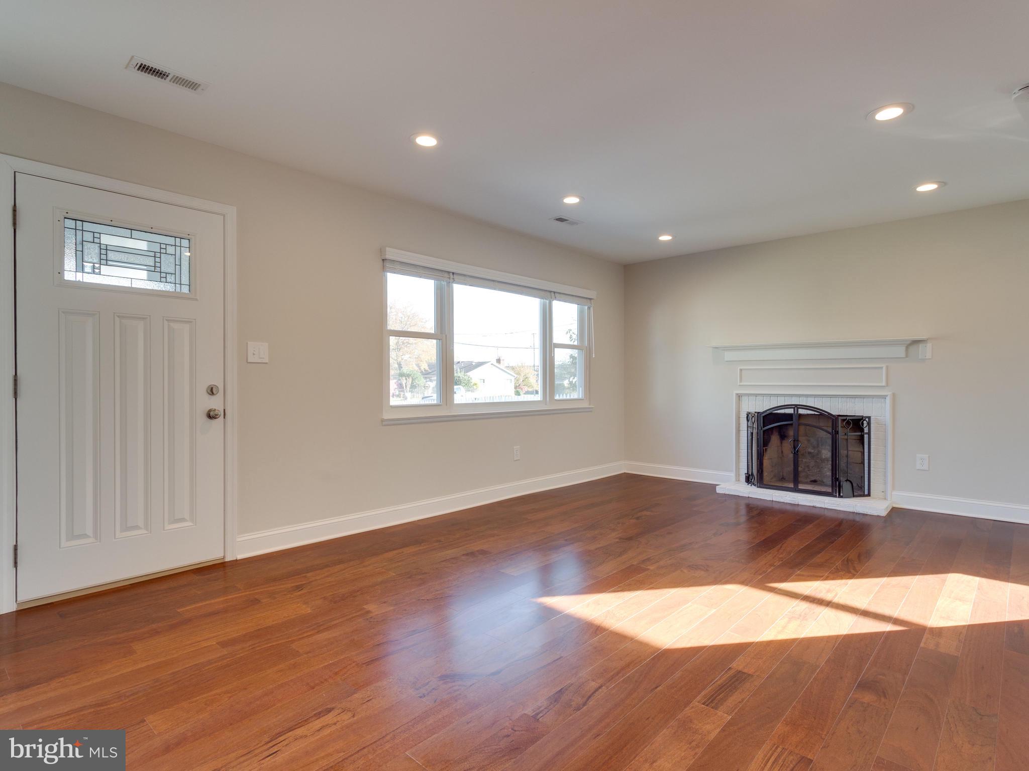 SPRINGFIELD ESTATES - Residential Lease